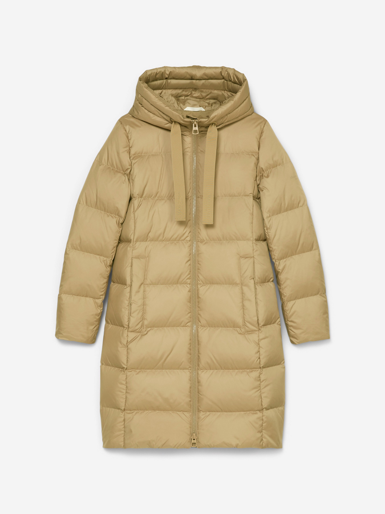 Пуховик Marc O’Polo модель 309032971069-739 Фото