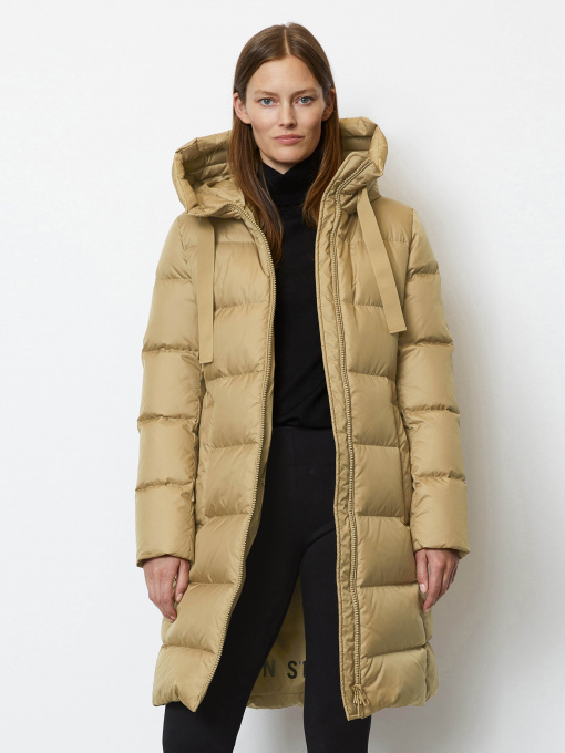 Пуховик Marc O’Polo модель 309032971069-739 Фото