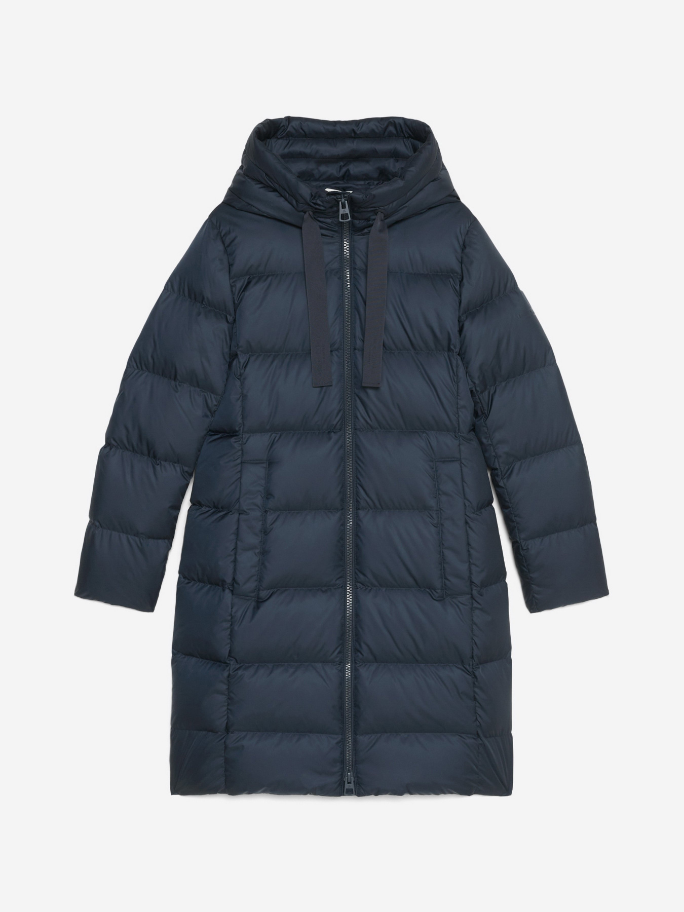 Пуховик Marc O’Polo модель 309032971069-899 Фото