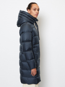 Пуховик Marc O’Polo модель 309032971069-899 Фото