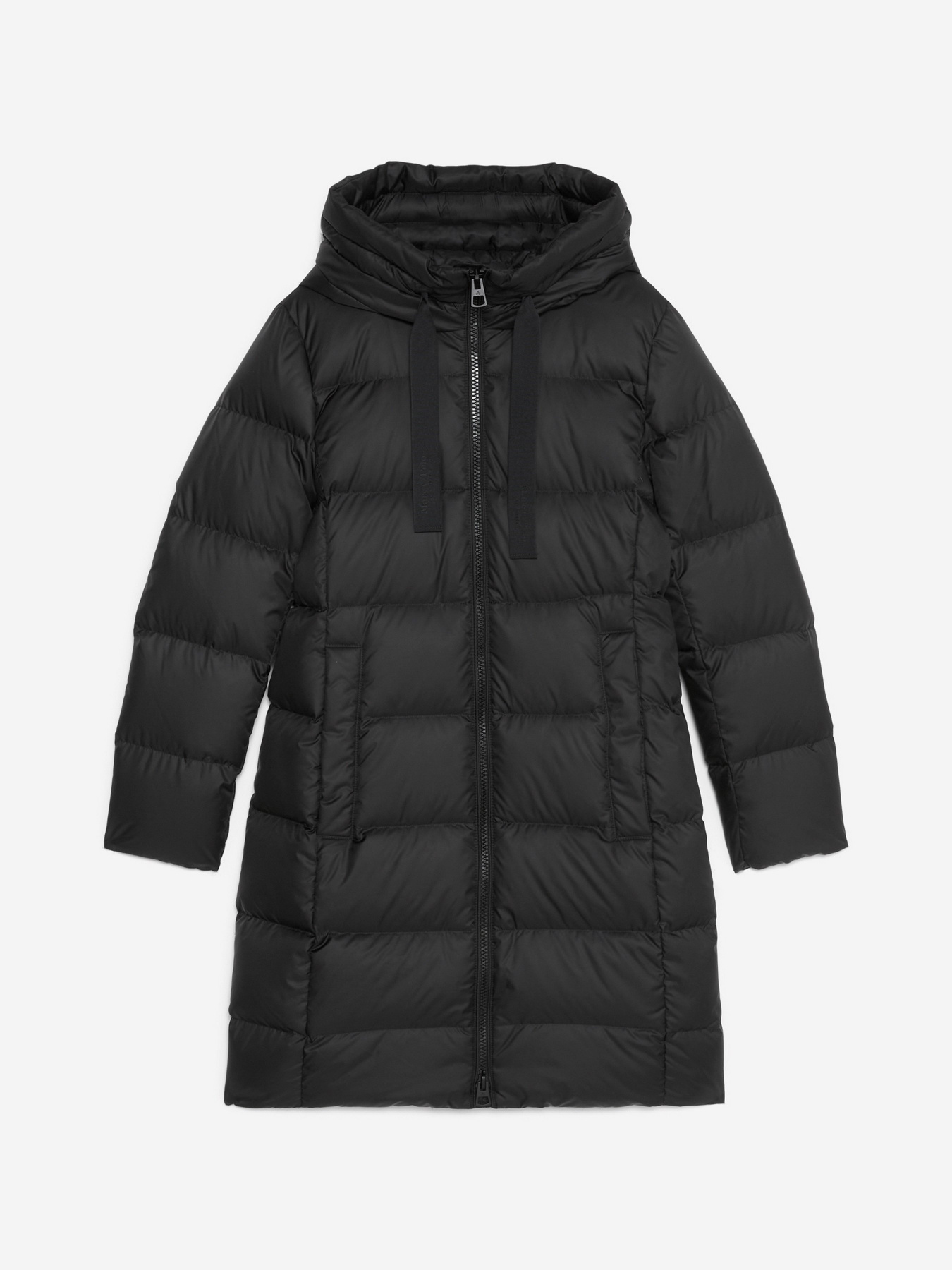 Пуховик Marc O’Polo модель 309032971069-990 Фото