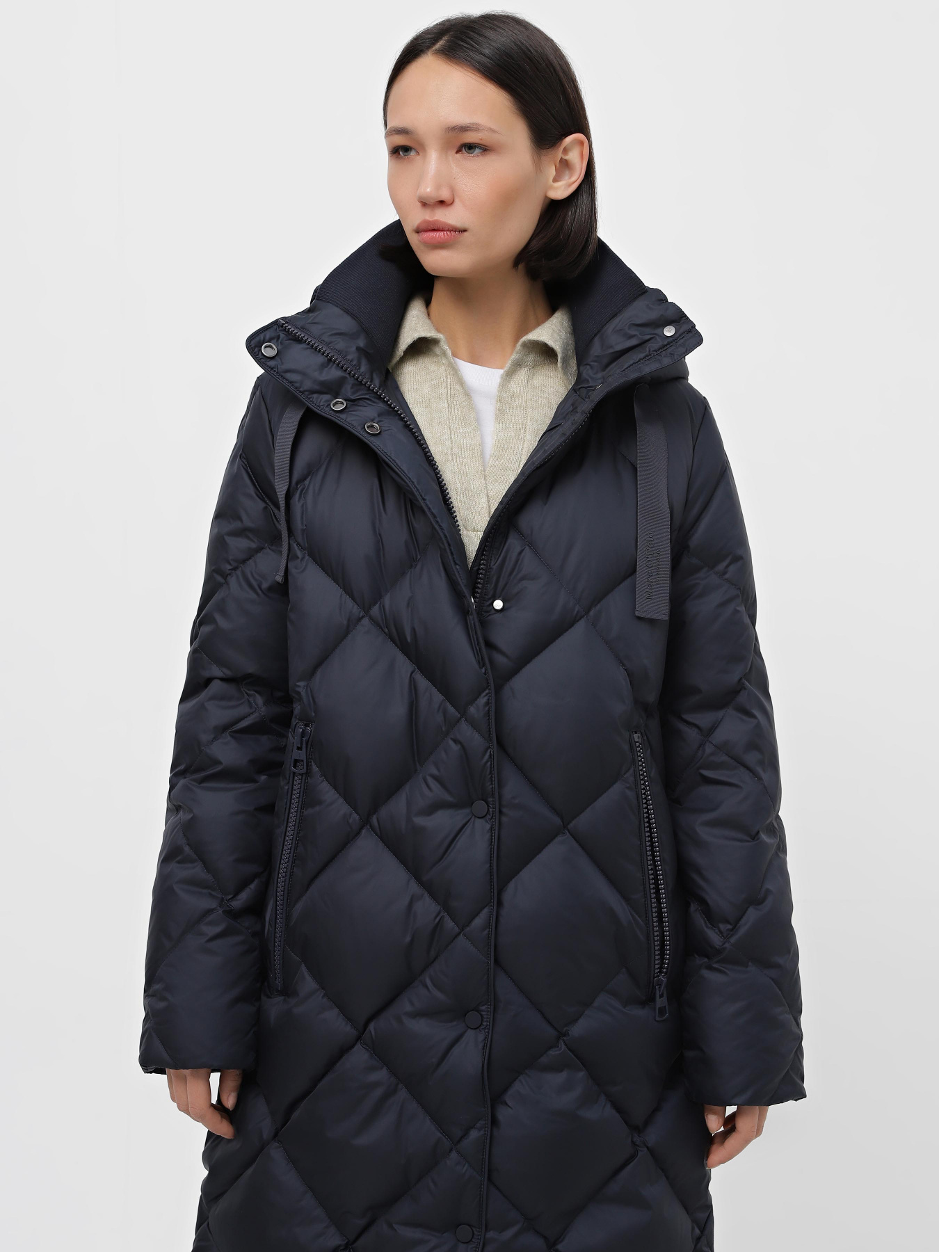 Пуховик Marc O’Polo модель 309032971073-899 Фото