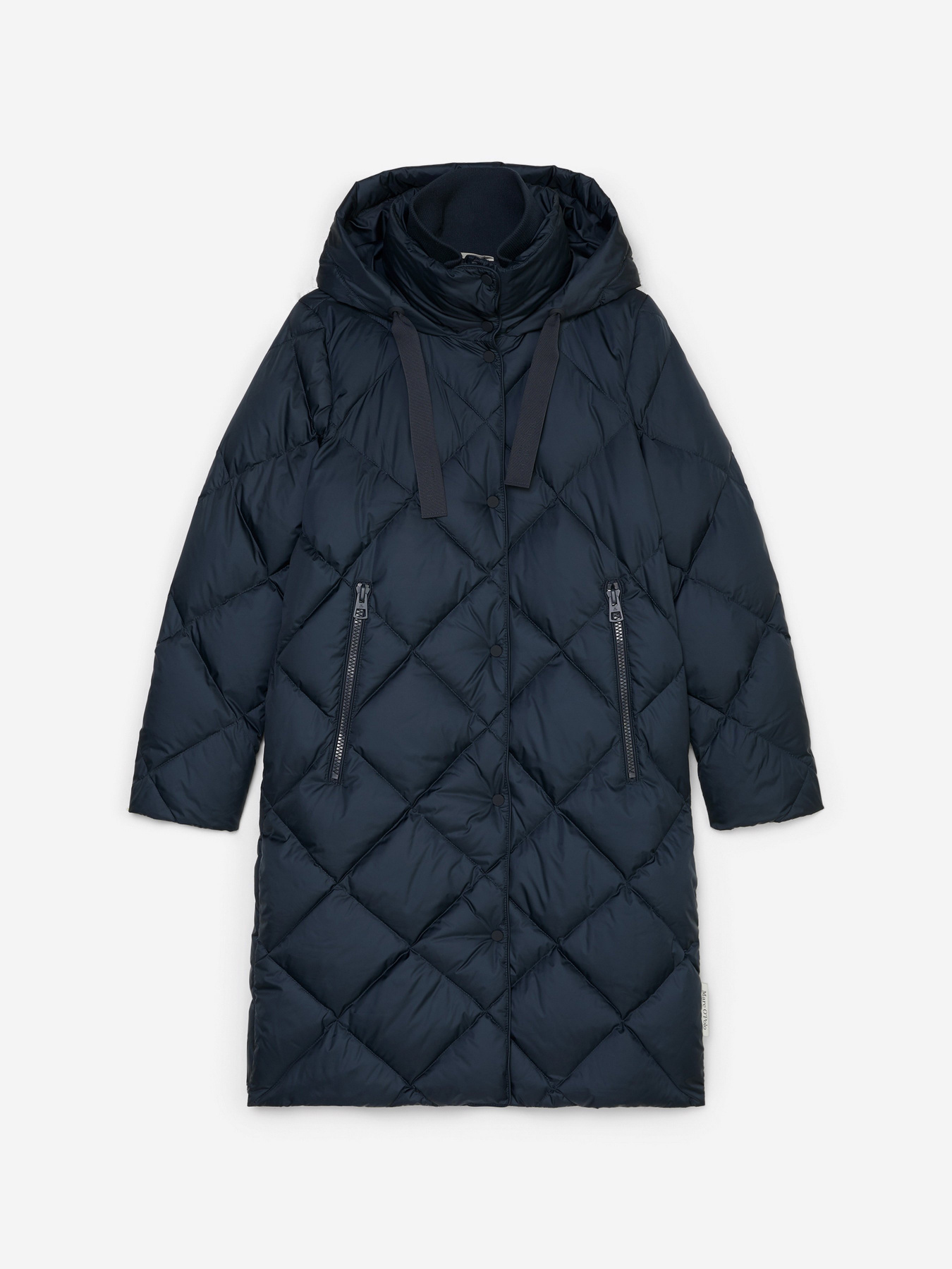 Пуховик Marc O’Polo модель 309032971073-899 Фото