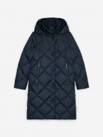 Пуховик Marc O’Polo модель 309032971073-899 Фото