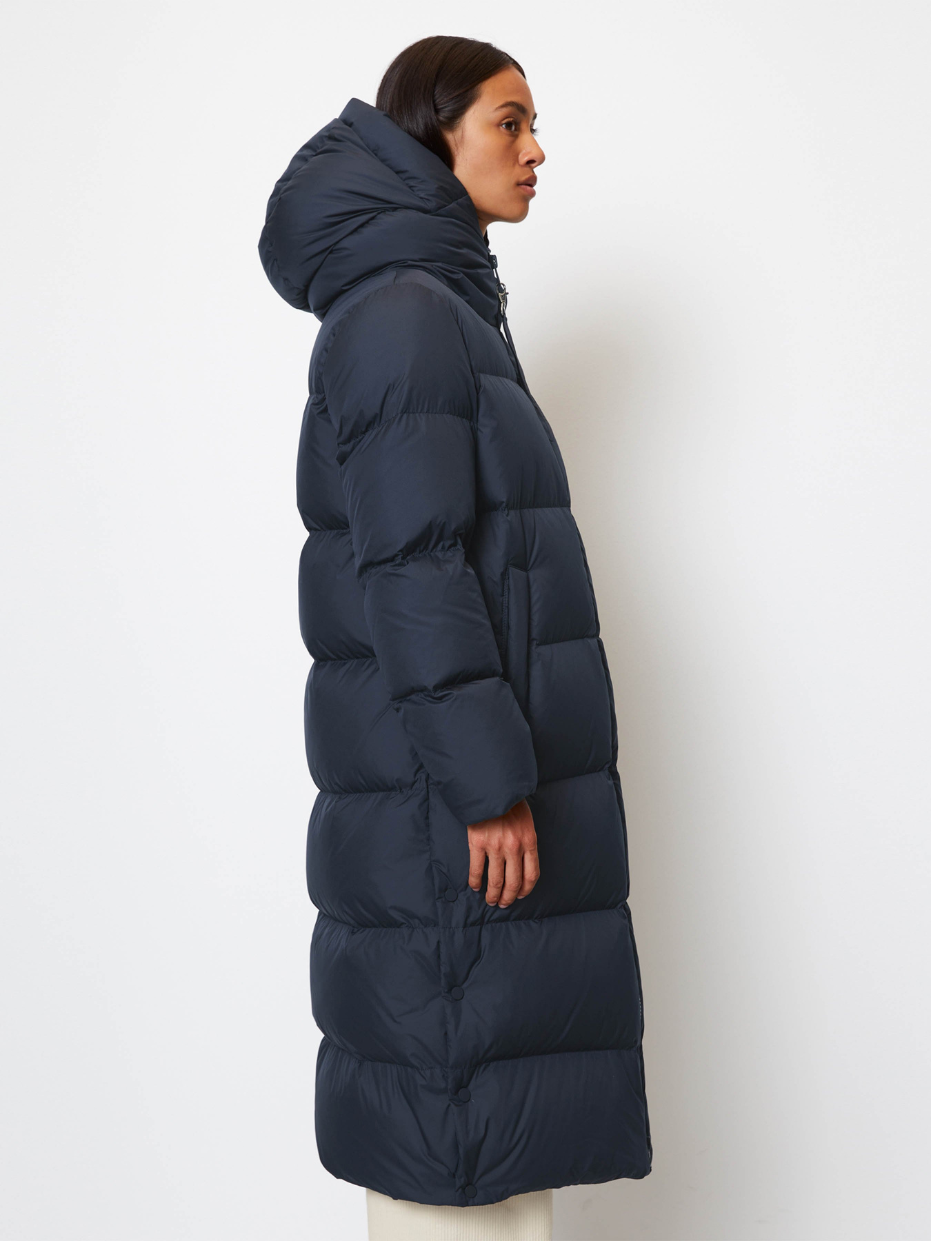 Пуховик Marc O’Polo модель 309087471075-899 Фото