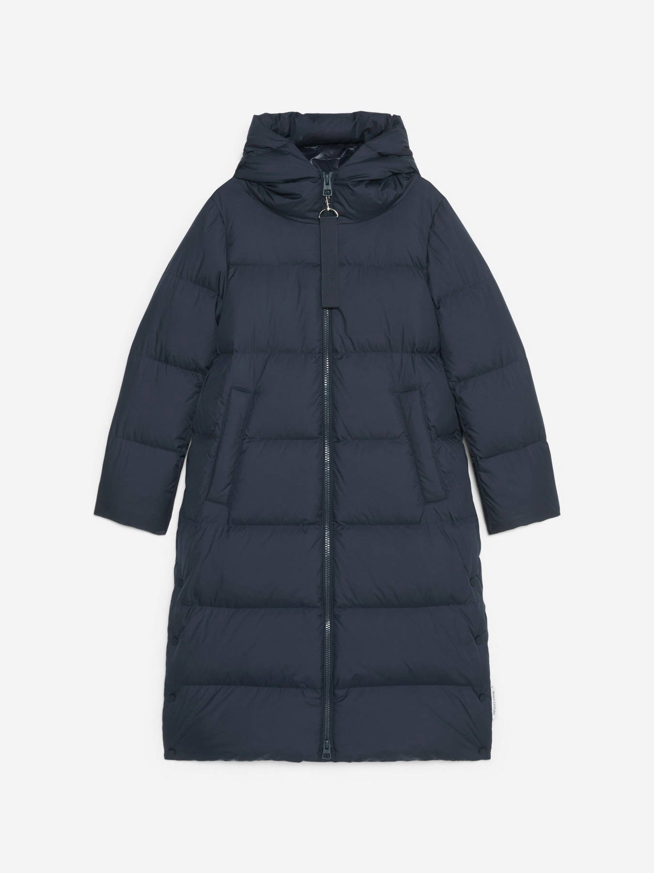 Пуховик Marc O’Polo модель 309087471075-899 Фото