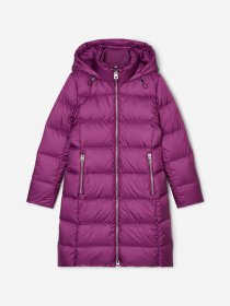 Пуховик Marc O’Polo модель 308032971113-677 Фото