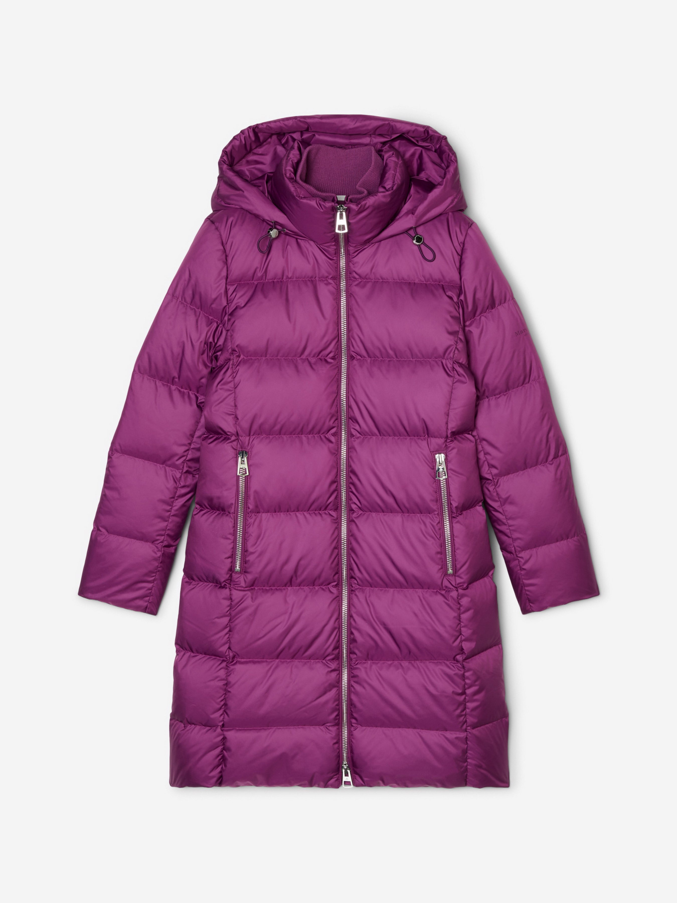 Пуховик Marc O’Polo модель 308032971113-677 Фото