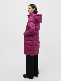 Пуховик Marc O’Polo модель 308032971113-677 Фото