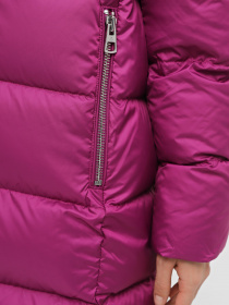 Пуховик Marc O’Polo модель 308032971113-677 Фото