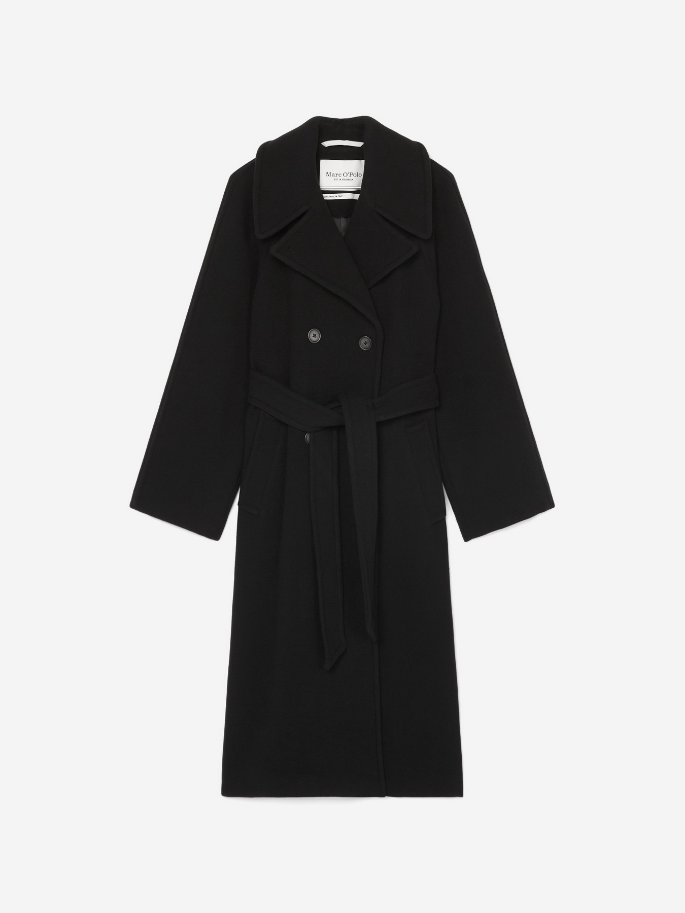 Пальто Marc O’Polo модель 309009071107-990 Фото