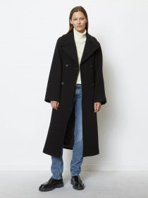 Пальто Marc O’Polo модель 309009071107-990 Фото