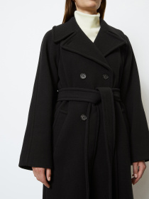 Пальто Marc O’Polo модель 309009071107-990 Фото