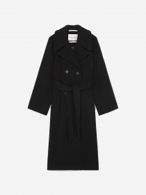 Пальто Marc O’Polo модель 309009071107-990 Фото