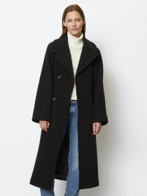 Пальто Marc O’Polo модель 309009071107-990 Фото