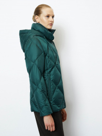 Пуховик Marc O’Polo модель 309032970077-471 Фото