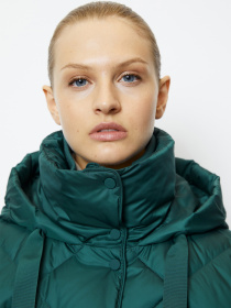 Пуховик Marc O’Polo модель 309032970077-471 Фото