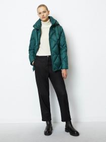 Пуховик Marc O’Polo модель 309032970077-471 Фото