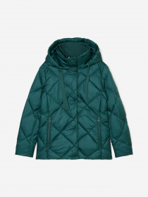 Пуховик Marc O’Polo модель 309032970077-471 Фото