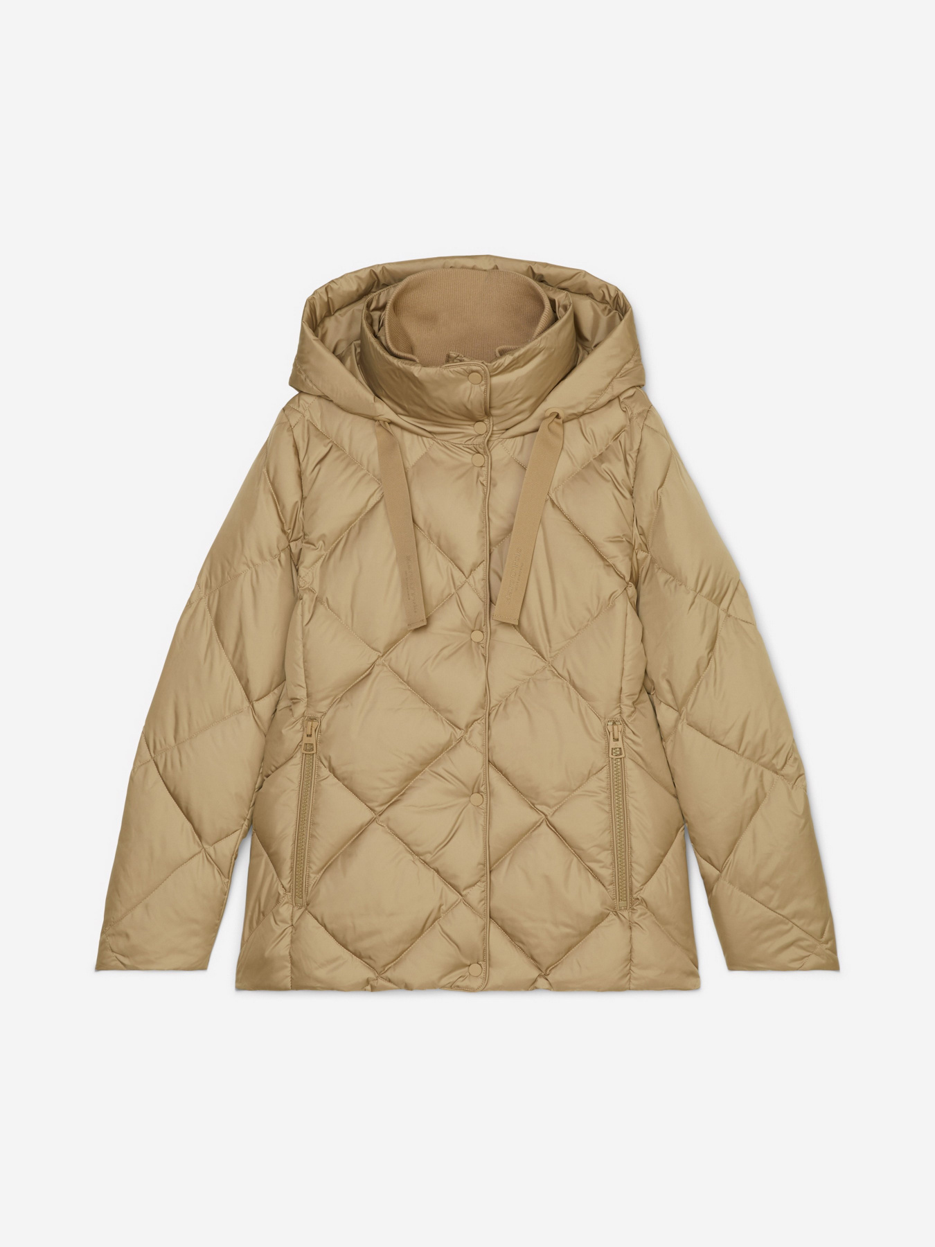 Пуховик Marc O’Polo модель 309032970077-739 Фото