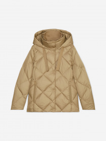 Пуховик Marc O’Polo модель 309032970077-739 Фото