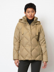 Пуховик Marc O’Polo модель 309032970077-739 Фото