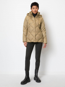 Пуховик Marc O’Polo модель 309032970077-739 Фото