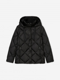 Пуховик Marc O’Polo модель 309032970077-990 Фото