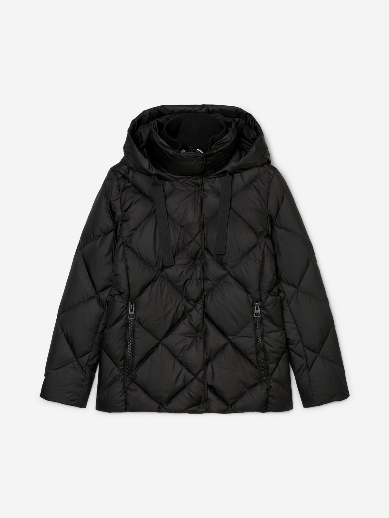 Пуховик Marc O’Polo модель 309032970077-990 Фото