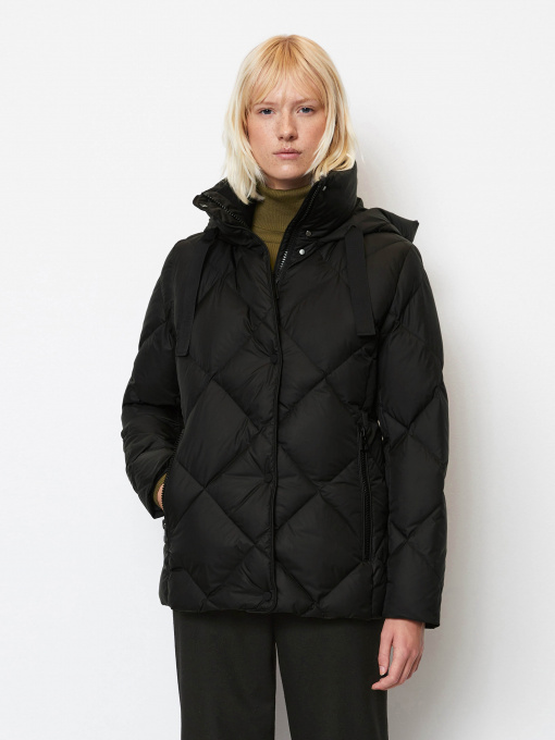 Пуховик Marc O’Polo модель 309032970077-990 Фото