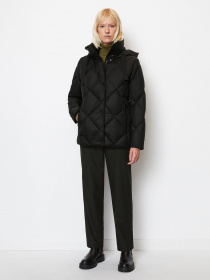 Пуховик Marc O’Polo модель 309032970077-990 Фото