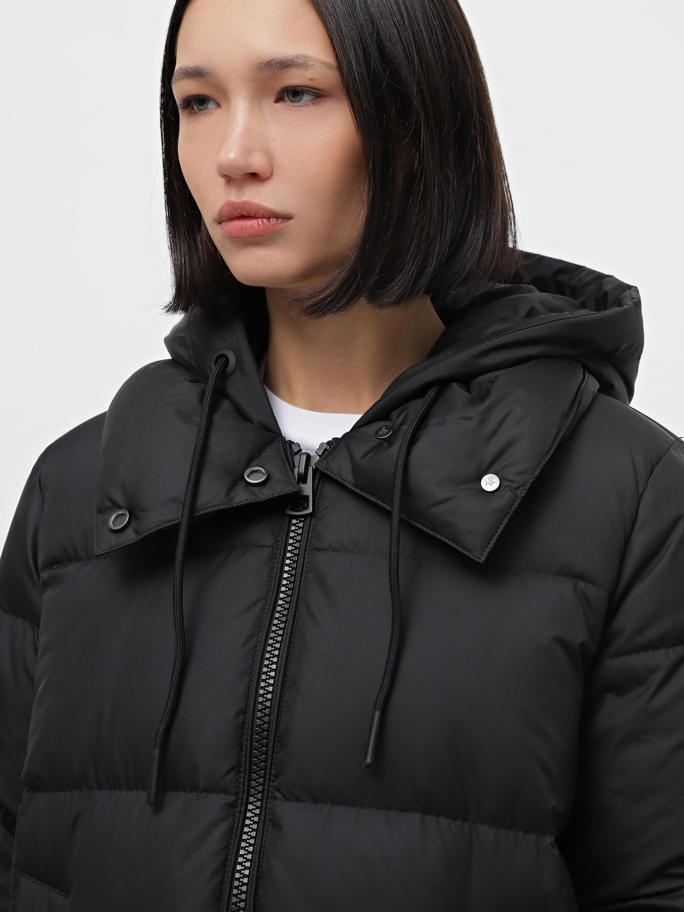 Пуховик Marc O’Polo модель 309032970097-990 Фото