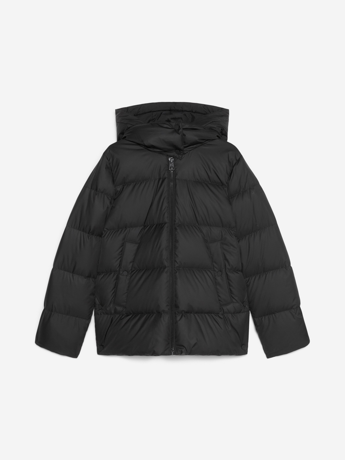 Пуховик Marc O’Polo модель 309032970097-990 Фото