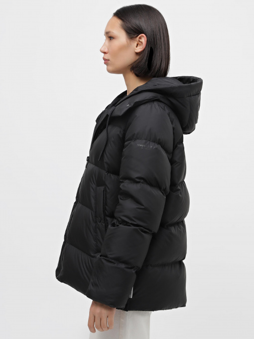 Пуховик Marc O’Polo модель 309032970097-990 Фото