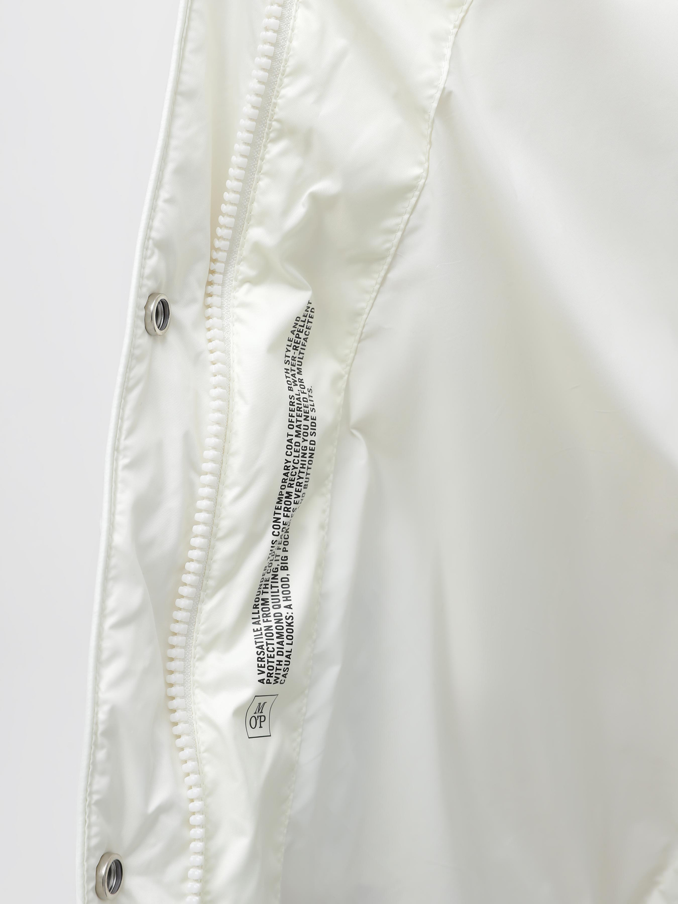 Пуховик Marc O’Polo модель 309032971073-156 Фото