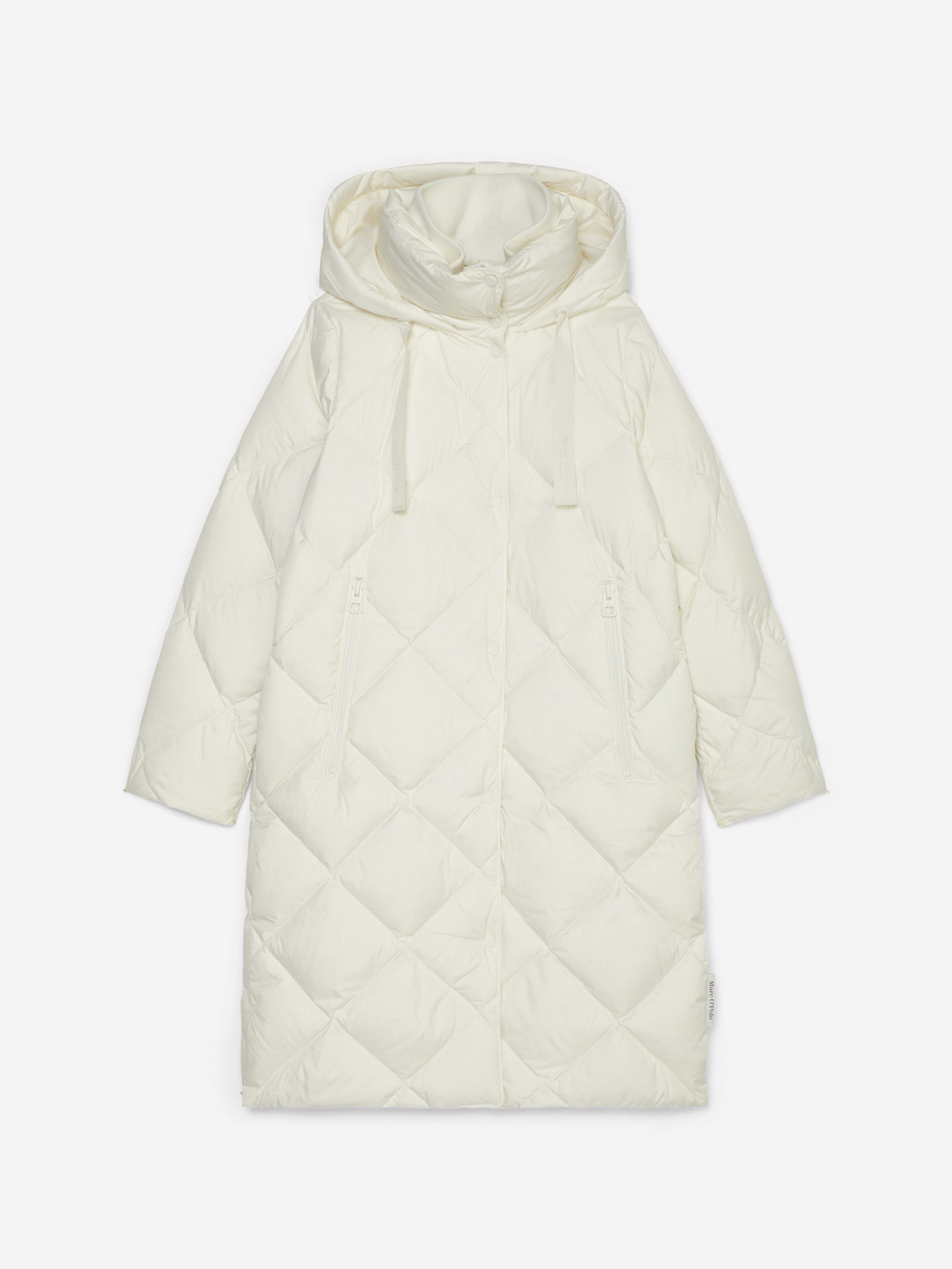 Пуховик Marc O’Polo модель 309032971073-156 Фото