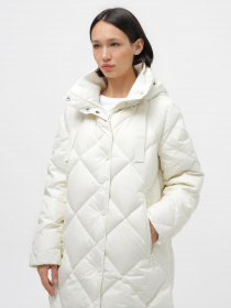 Пуховик Marc O’Polo модель 309032971073-156 Фото