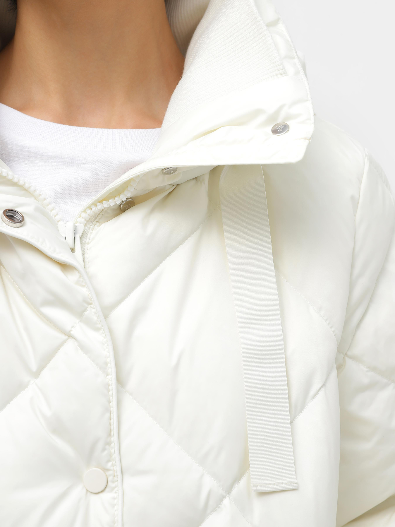 Пуховик Marc O’Polo модель 309032971073-156 Фото