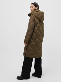 Пуховик Marc O’Polo модель 309032971073-442 Фото