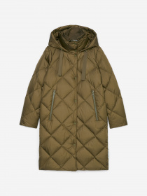 Пуховик Marc O’Polo модель 309032971073-442 Фото