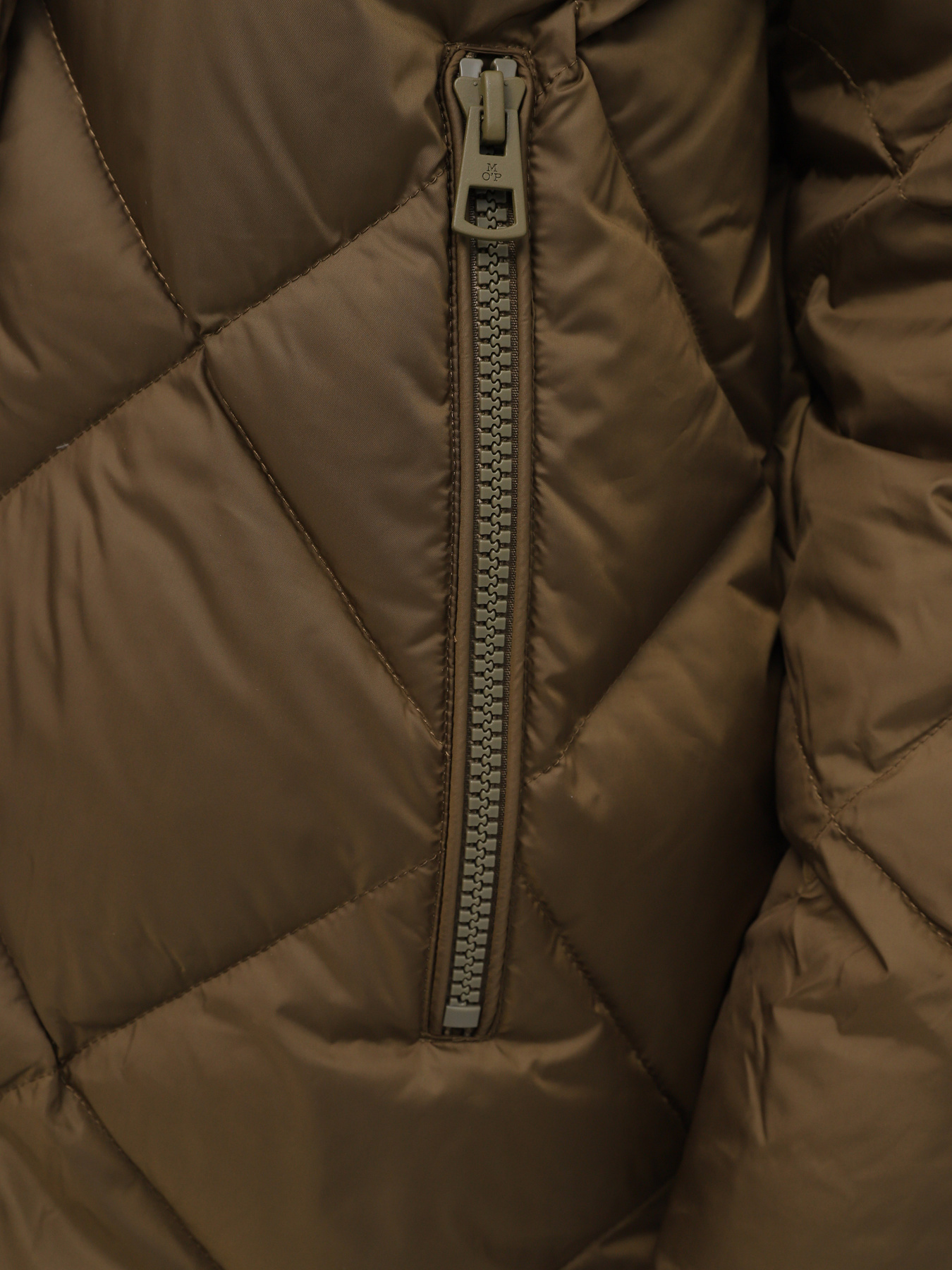 Пуховик Marc O’Polo модель 309032971073-442 Фото