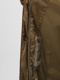 Пуховик Marc O’Polo модель 309032971073-442 Фото