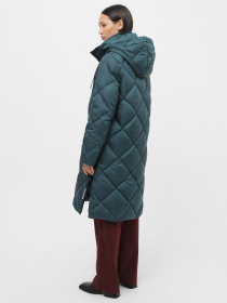 Пуховик Marc O’Polo модель 309032971073-471 Фото