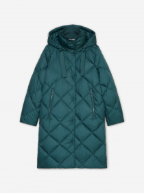 Пуховик Marc O’Polo модель 309032971073-471 Фото