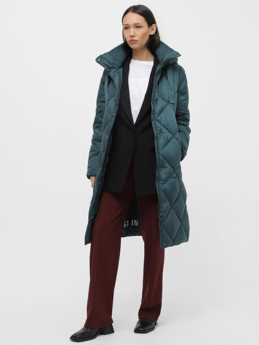 Пуховик Marc O’Polo модель 309032971073-471 Фото