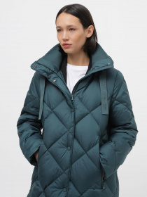 Пуховик Marc O’Polo модель 309032971073-471 Фото