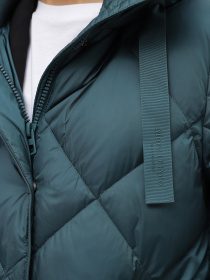 Пуховик Marc O’Polo модель 309032971073-471 Фото