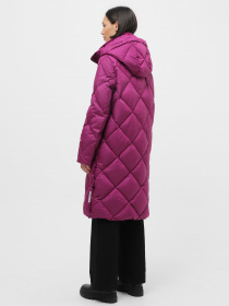 Пуховик Marc O’Polo модель 309032971073-677 Фото