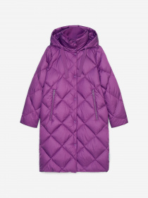 Пуховик Marc O’Polo модель 309032971073-677 Фото