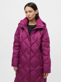 Пуховик Marc O’Polo модель 309032971073-677 Фото